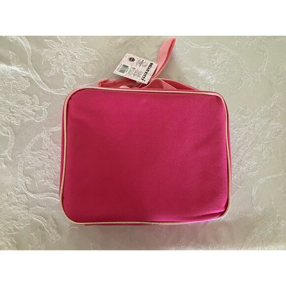 FAB Starpoint Hello Kitty By Sanrio Lunch Bag W/ Tags - Picture 3 of 4